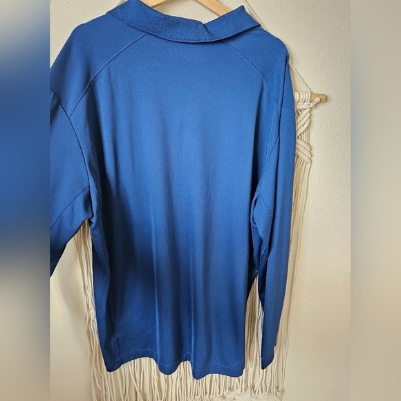 Nike Golf Shirt XXL - Picture 2 of 7